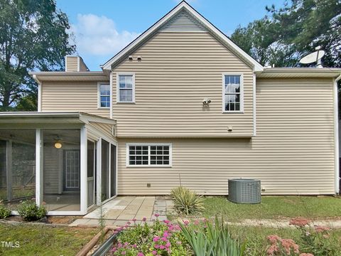 A home in Durham