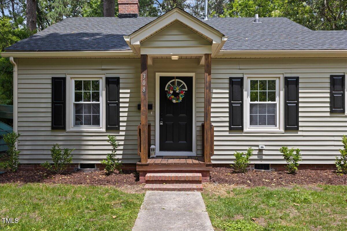 308 Greenwood Drive