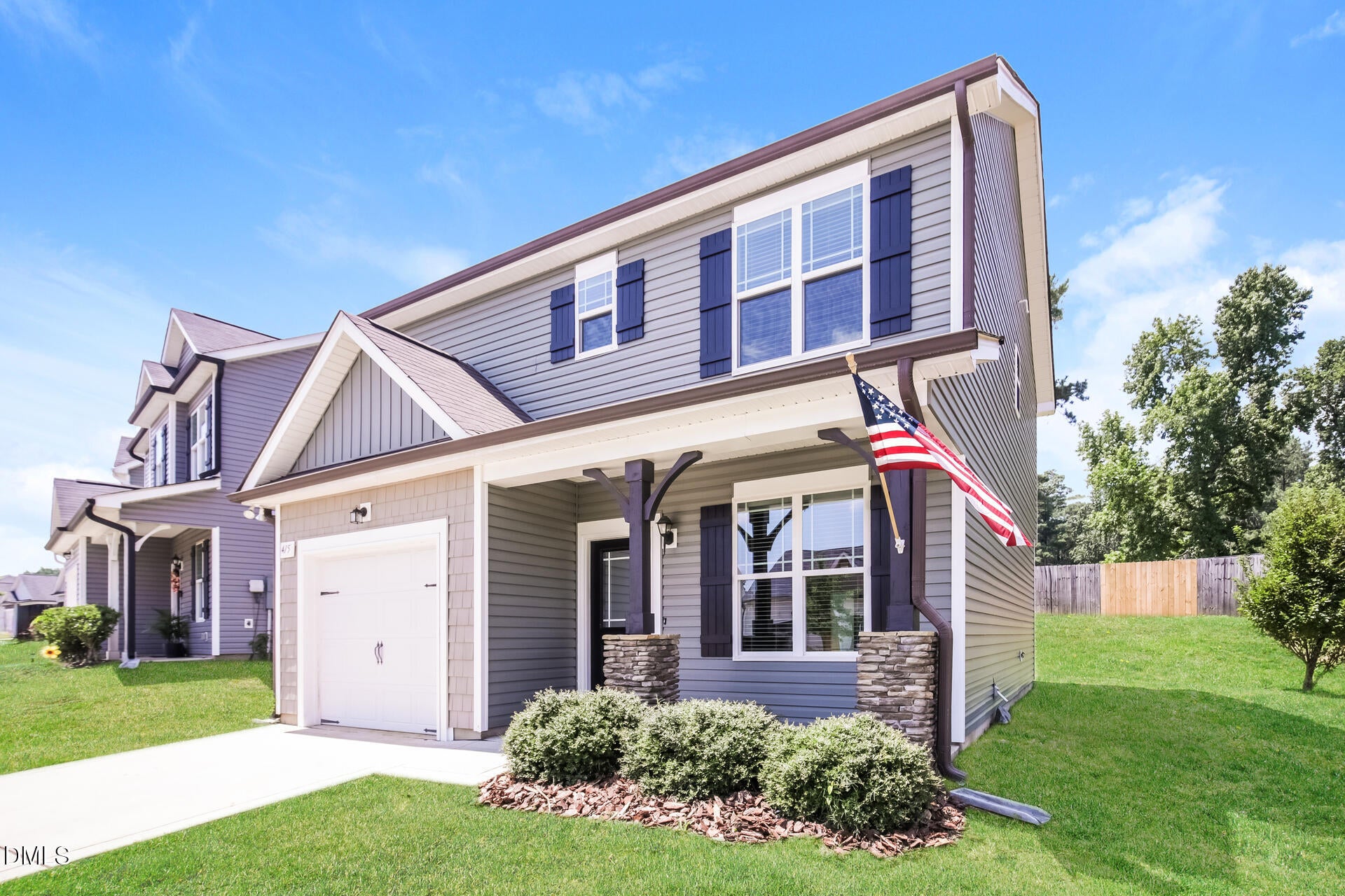 415 Crawford Parkway