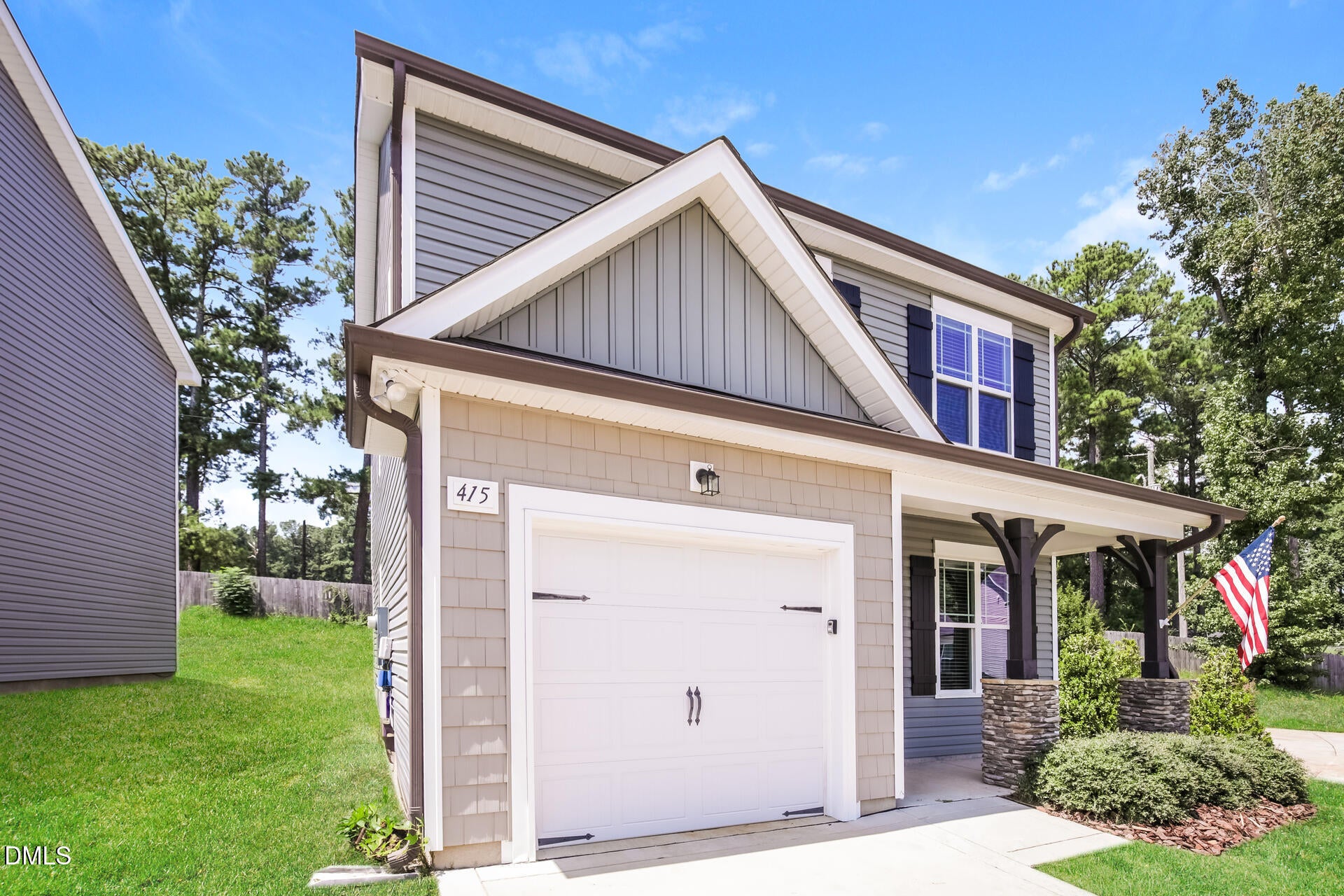 415 Crawford Parkway