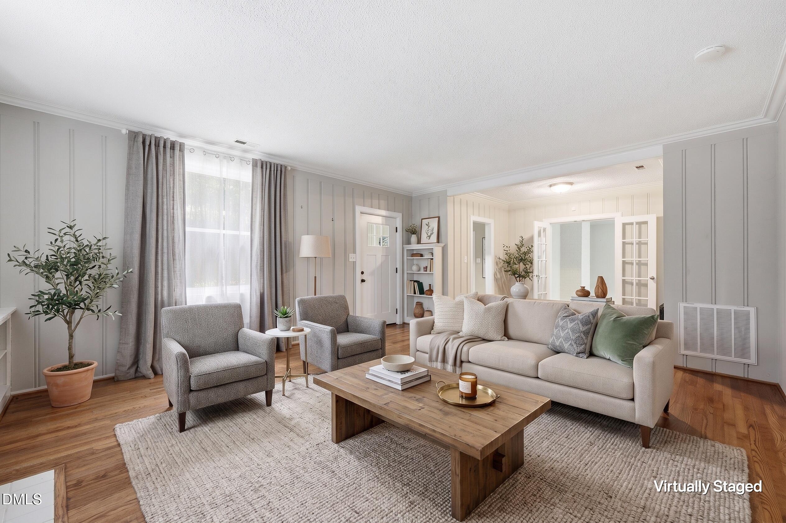 107 Pinecrest Road