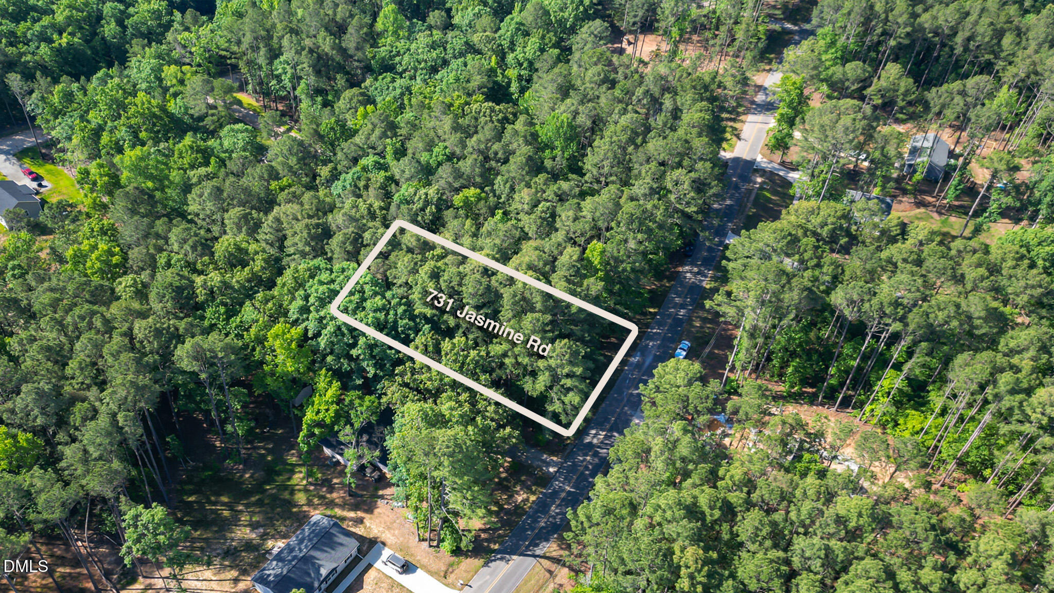 731 Jasmine Road