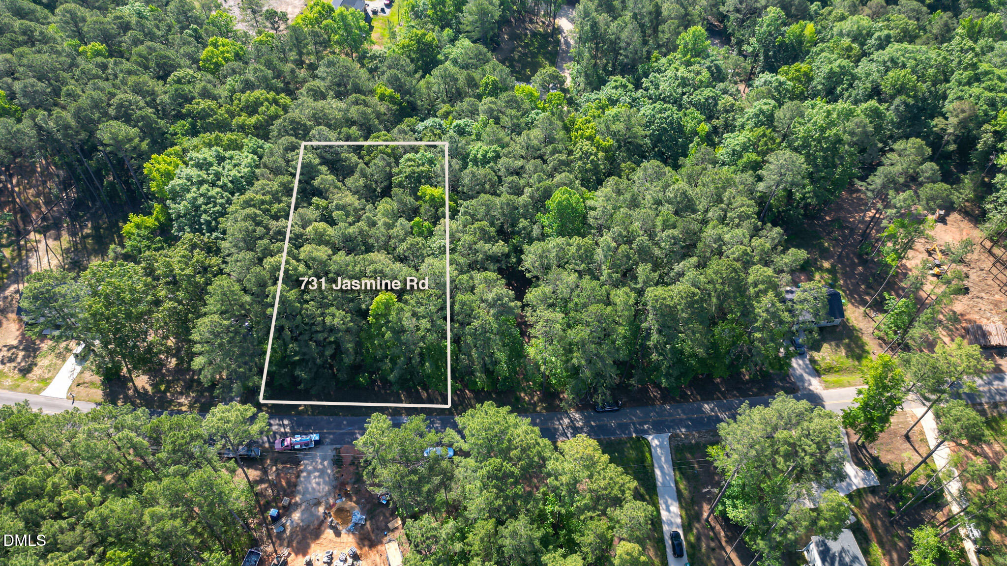 731 Jasmine Road
