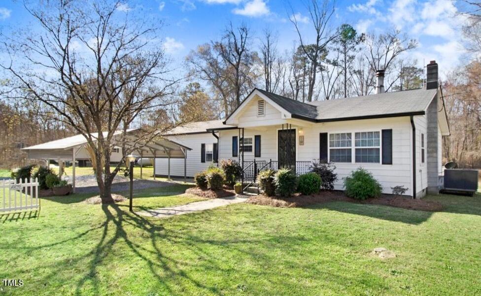 2246 Arrowhead Road