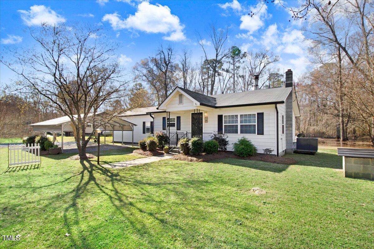 2246 Arrowhead Road
