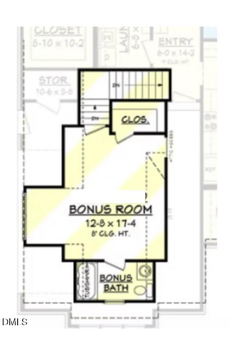 Lot 11h Good Shepherd Trail