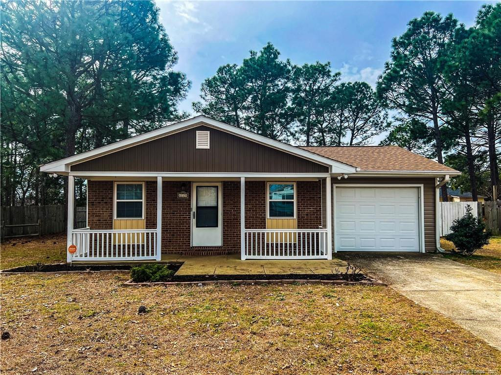 6229 Bretton Woods Drive, Hope Mills, NC 28348 MLS LP711899 Listing