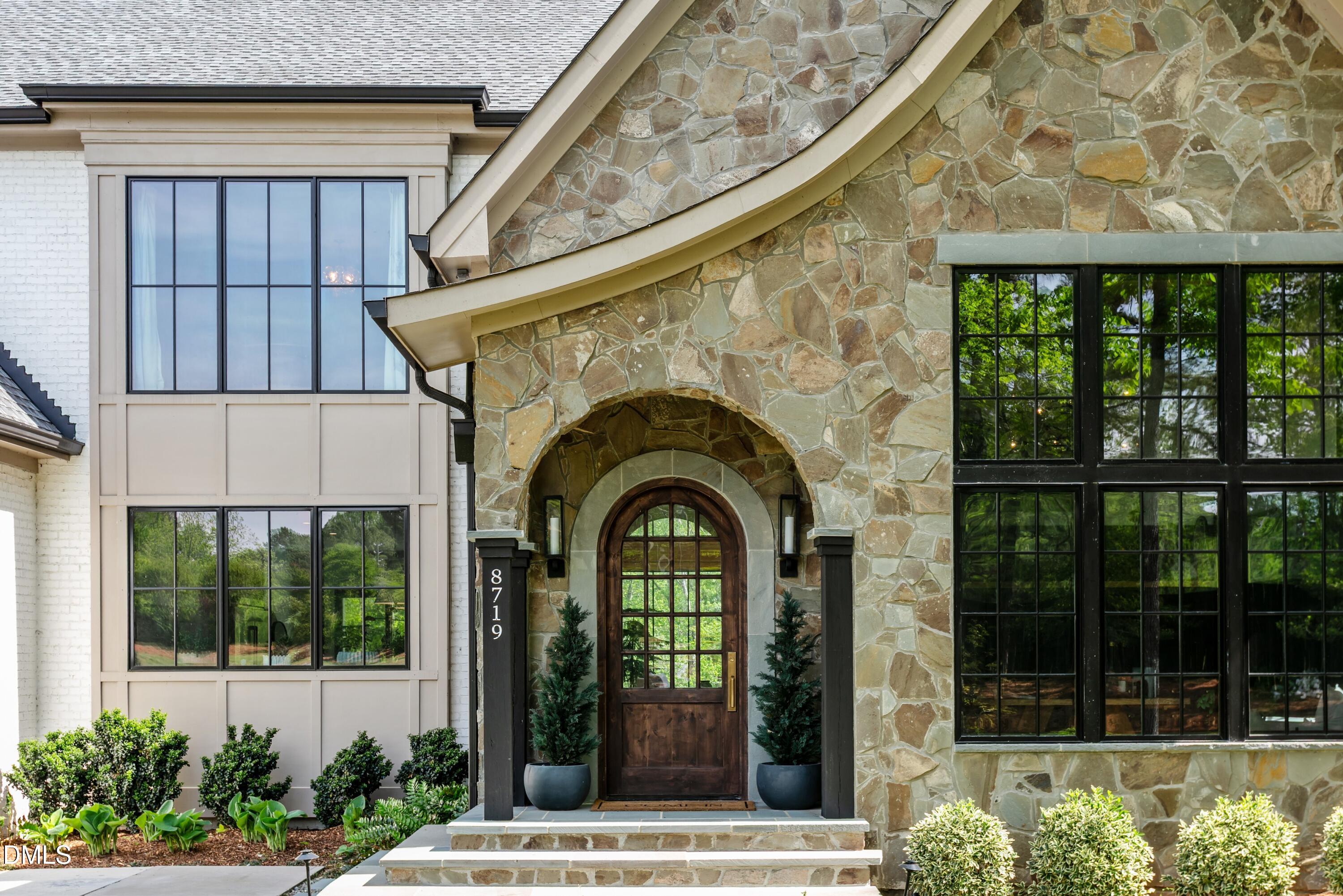 8719 Bells Lake Road