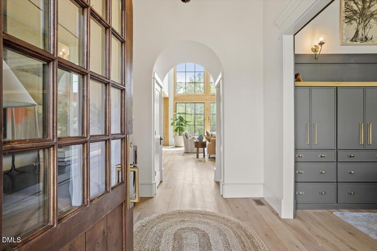 8719 Bells Lake Road