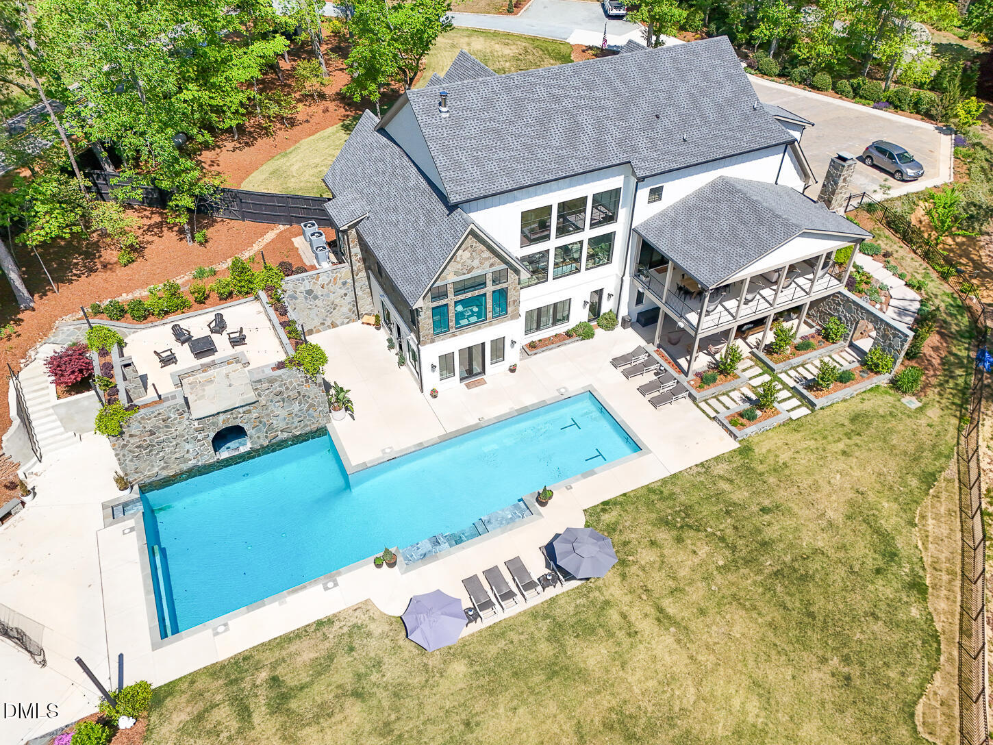 8719 Bells Lake Road