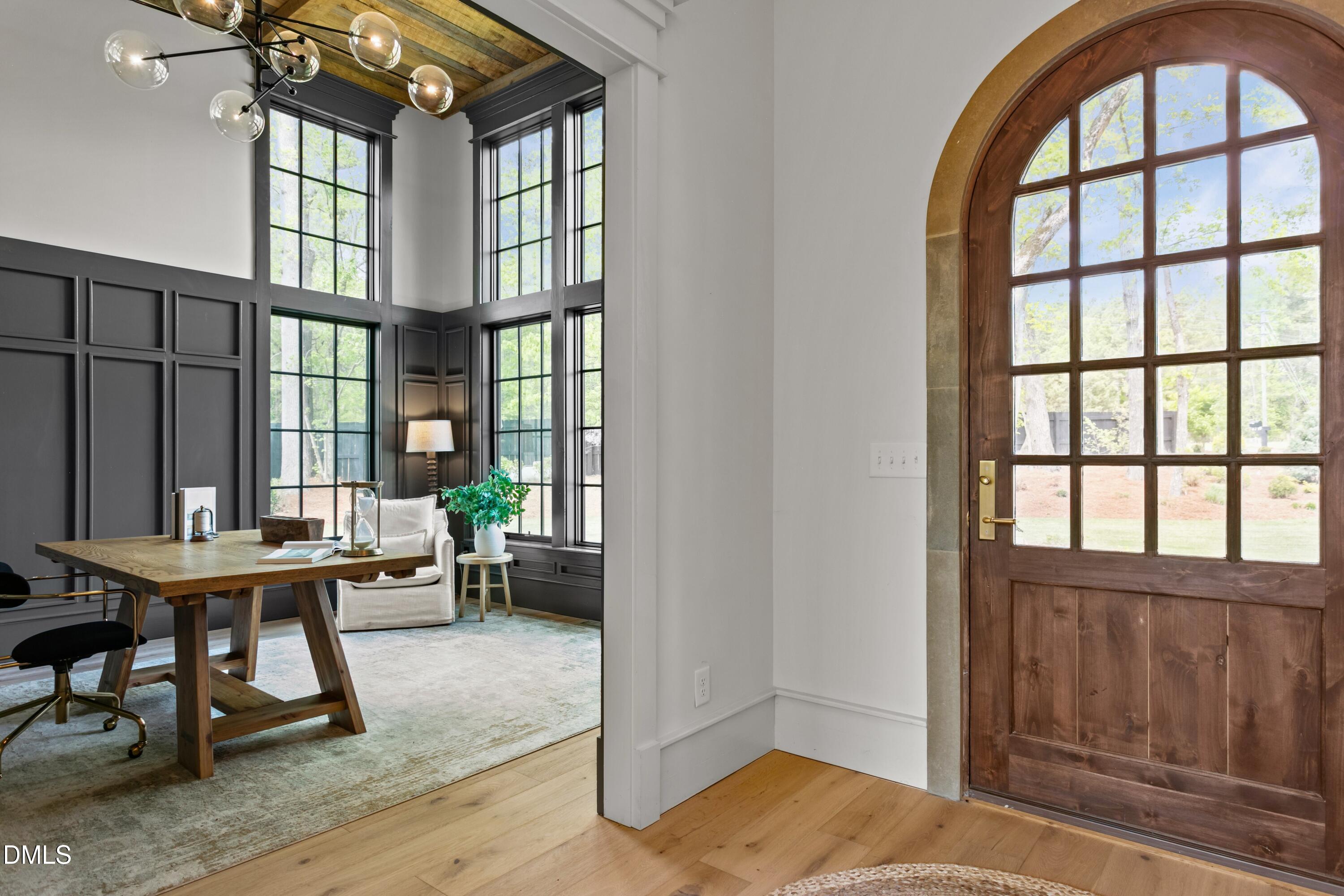 8719 Bells Lake Road