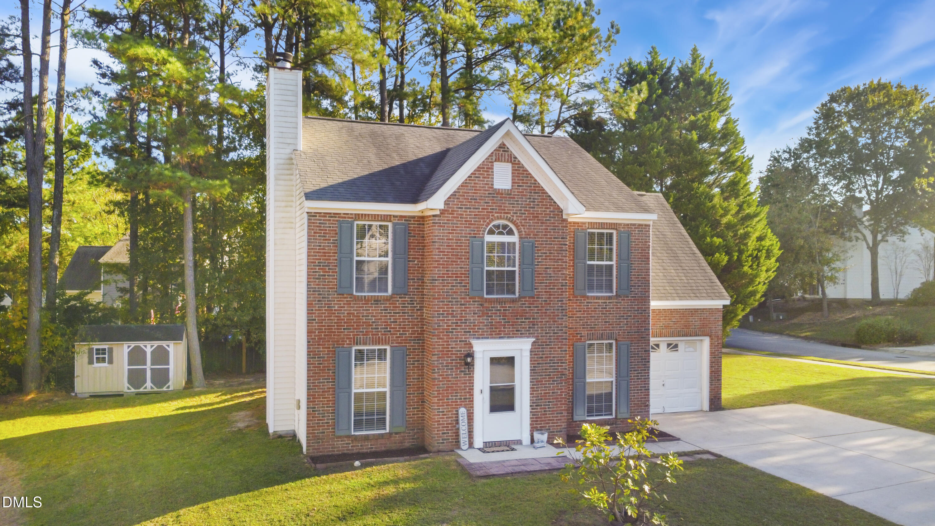5200 Fieldwood Court