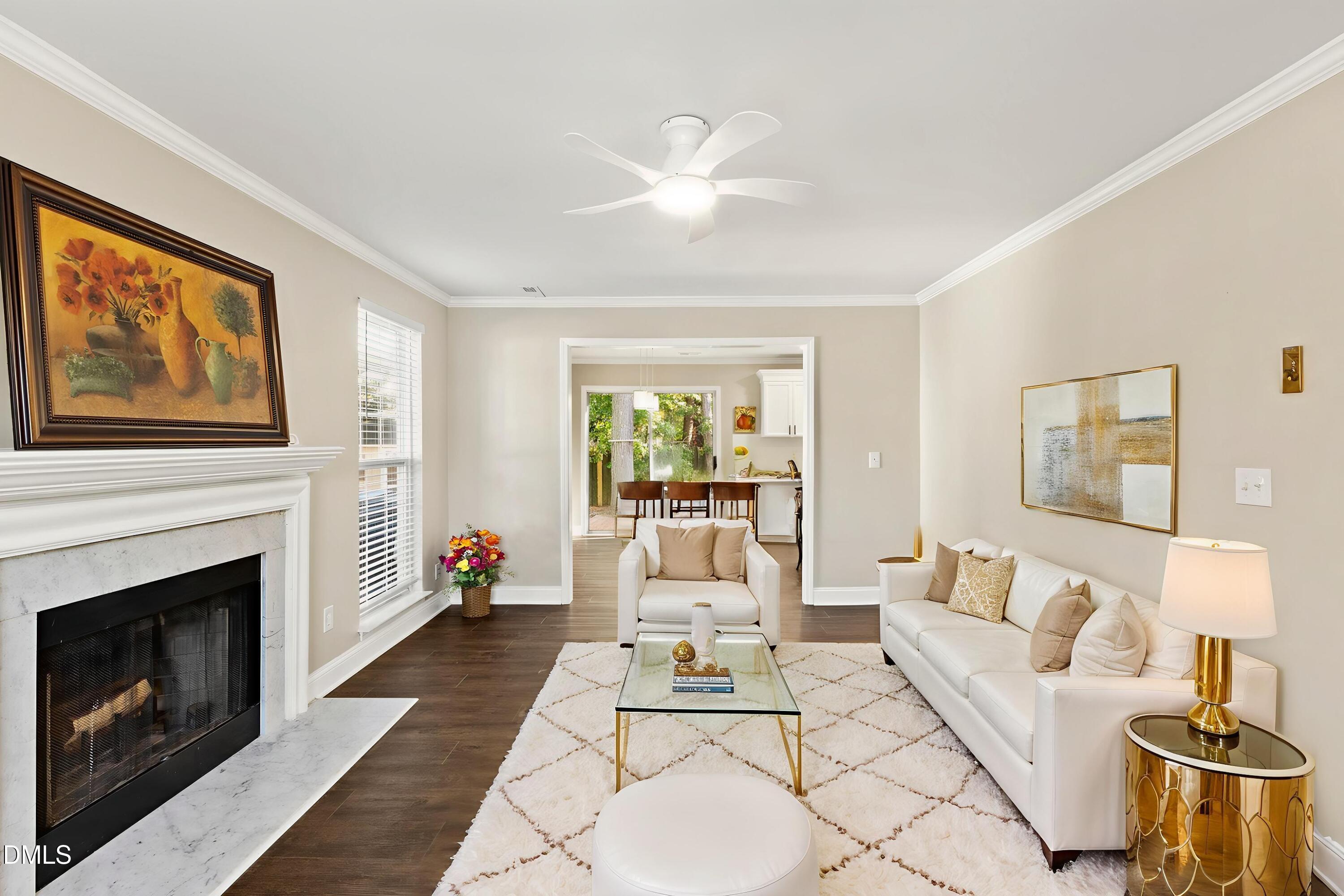 5200 Fieldwood Court