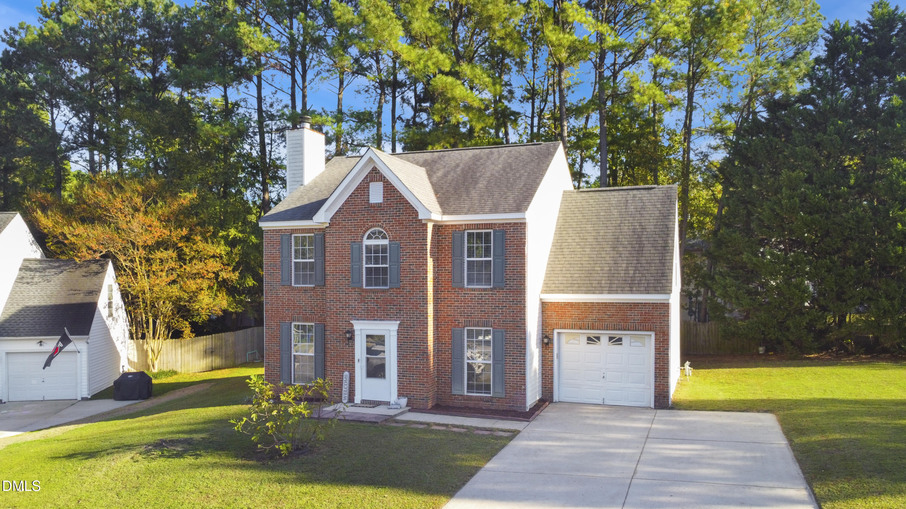 5200 Fieldwood Court
