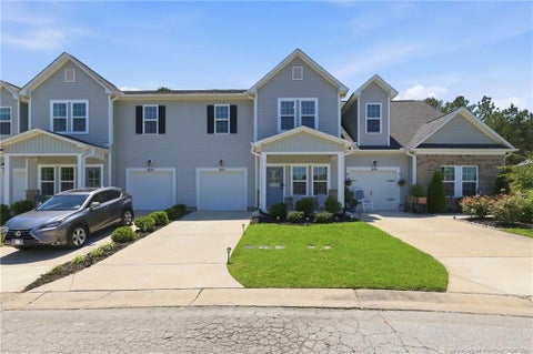 Photo of 1018 Kensington Park Road, Fayetteville, NC 28311 (MLS # LP764445)