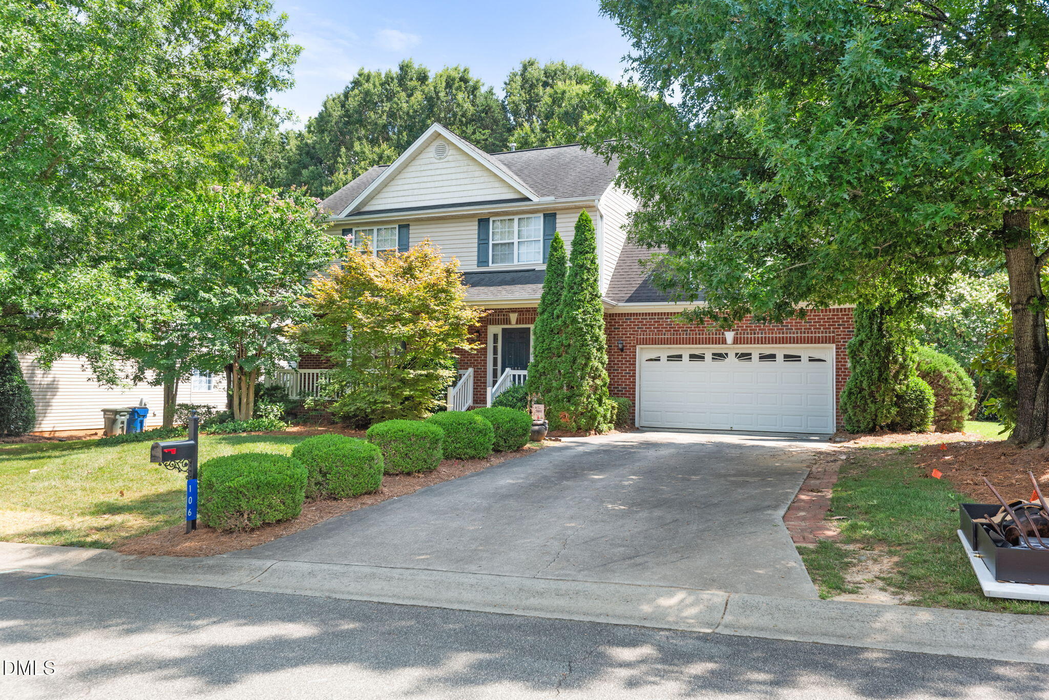 106 Eva Drive