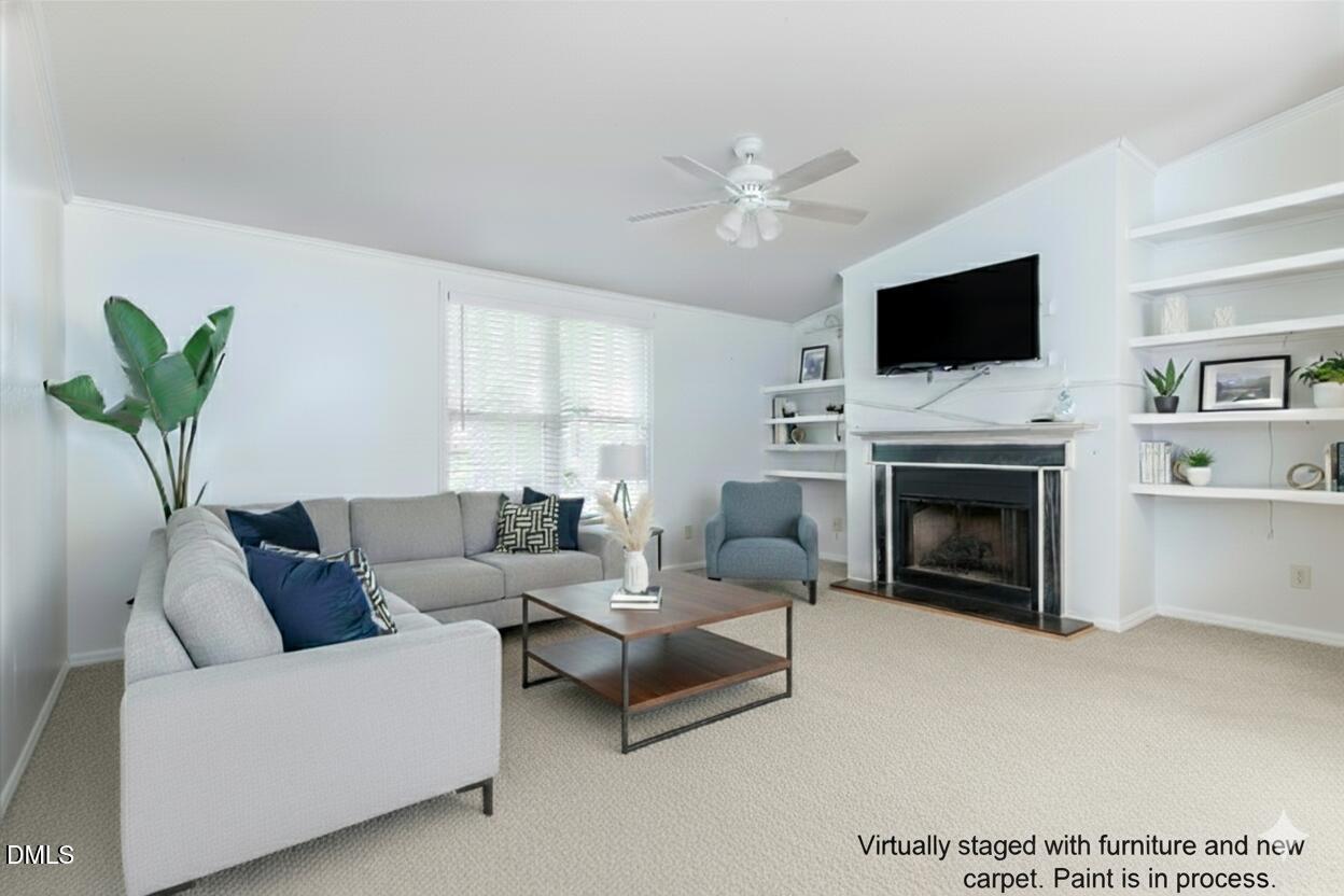 3825 Wyndfair Drive