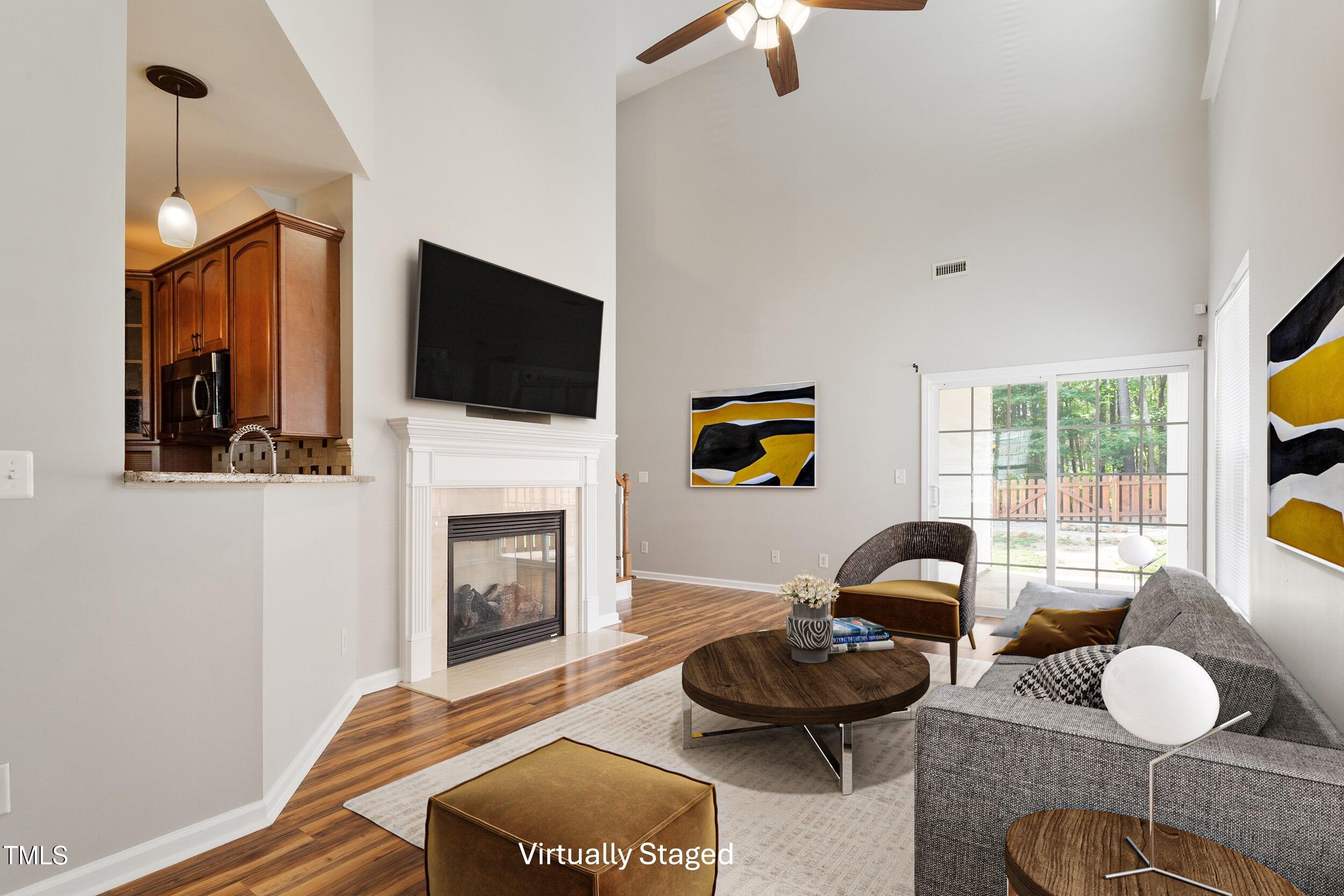 1016 Goldmist Lane