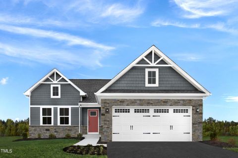 136 Coble Farms Place Fuquay Varina NC 27526