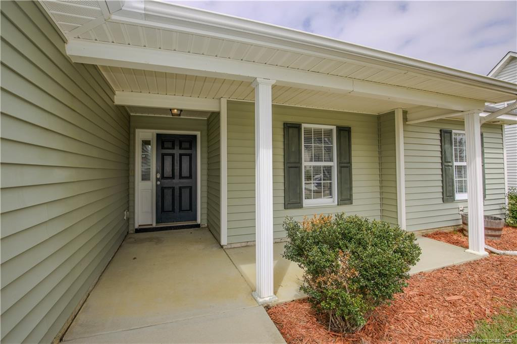 196 Lochwood Drive