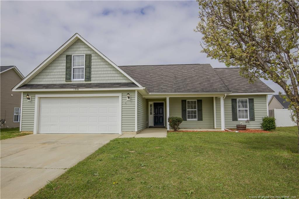 196 Lochwood Drive