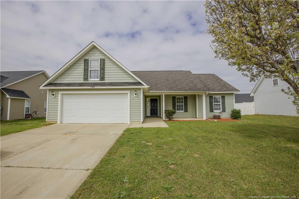 196 Lochwood Drive