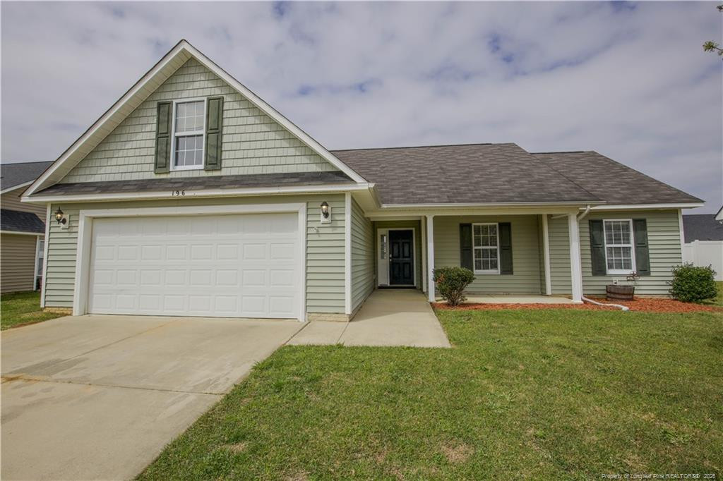 196 Lochwood Drive