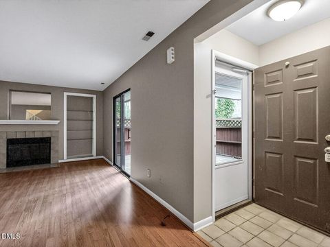 319 Brookberry Circle Chapel Hill NC 27517