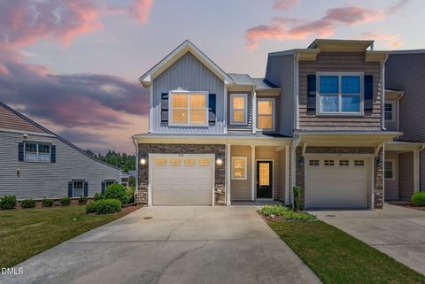 226 Beaconwood Lane Holly Springs NC 27540