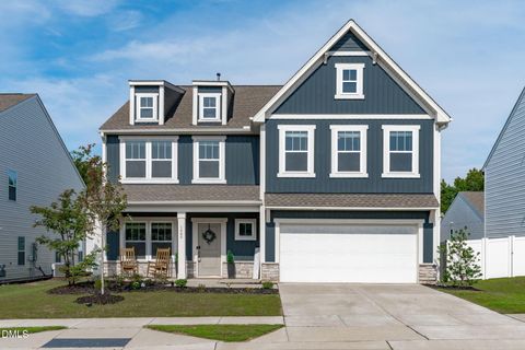 1400 Addison Lake Street Fuquay Varina NC 27526