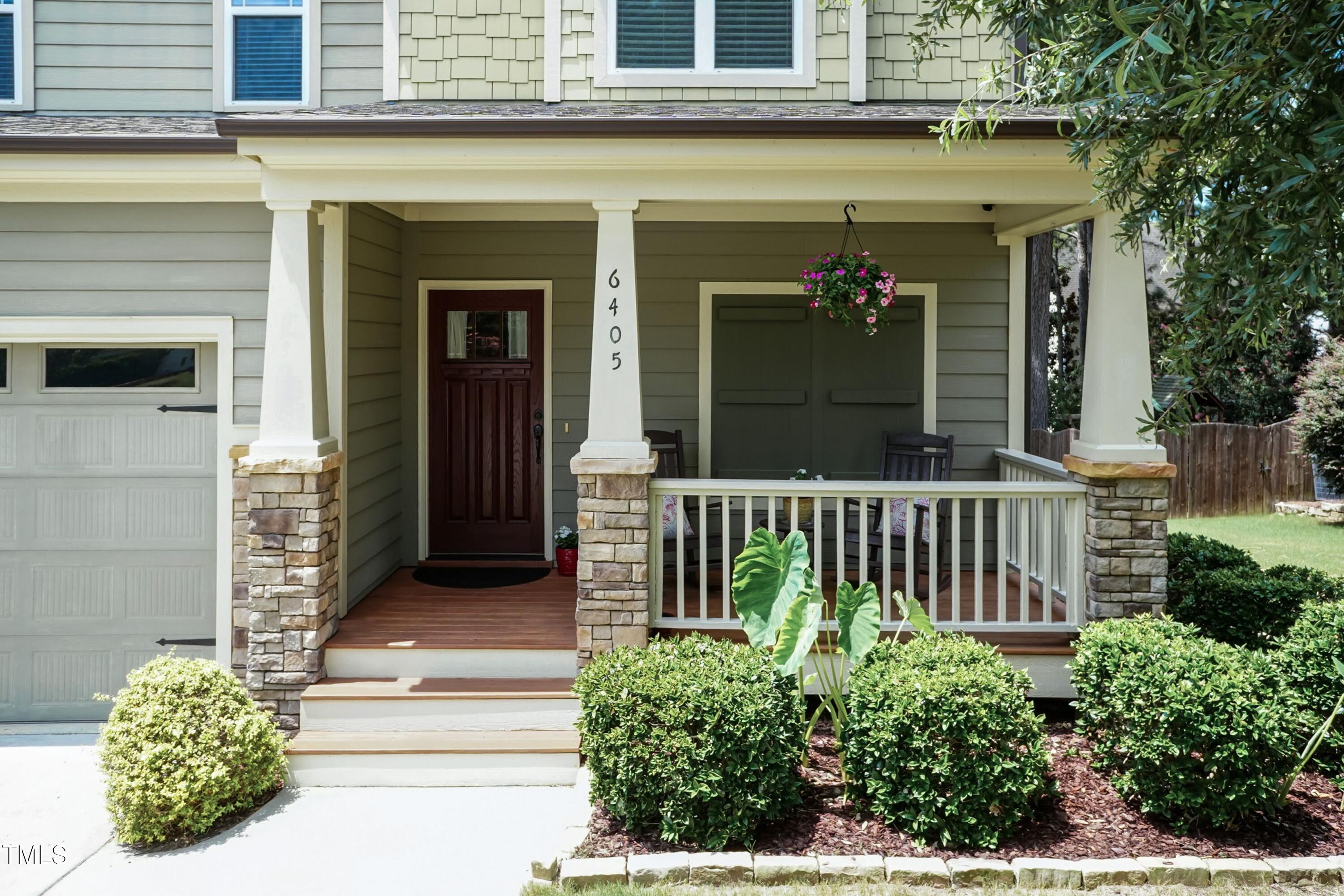 6405 Grassy Knoll Lane