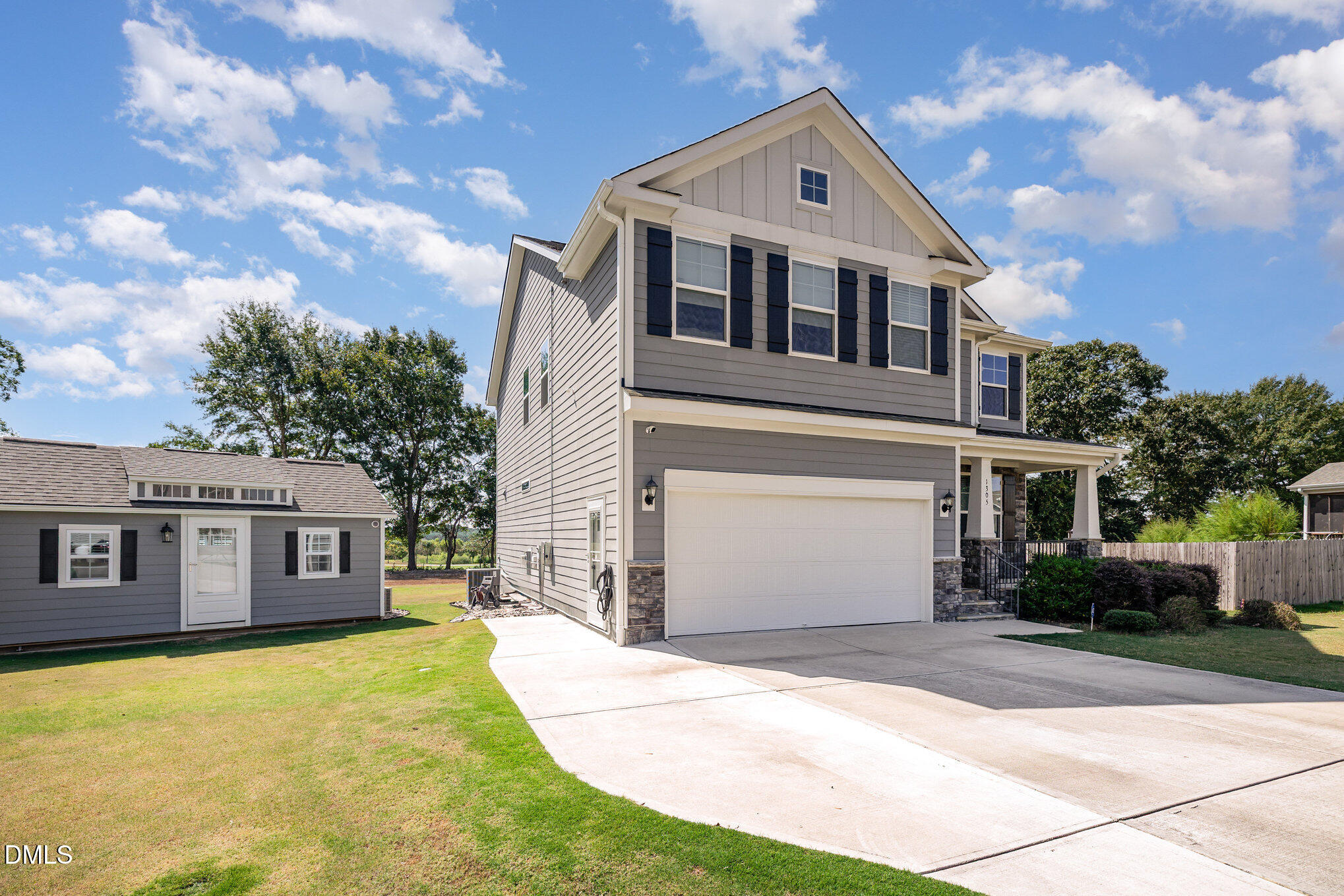 1305 White Spruce Drive