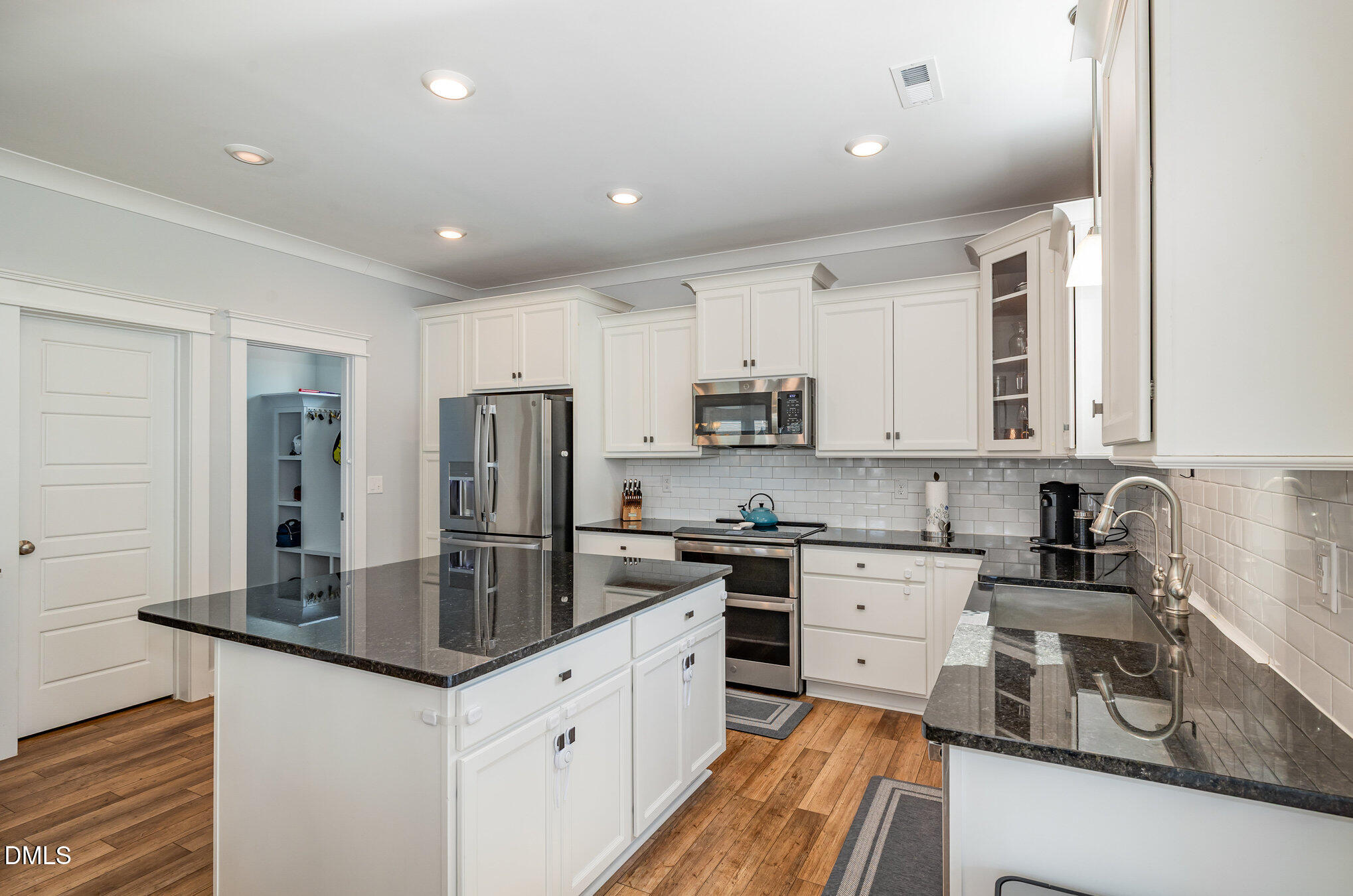 1305 White Spruce Drive