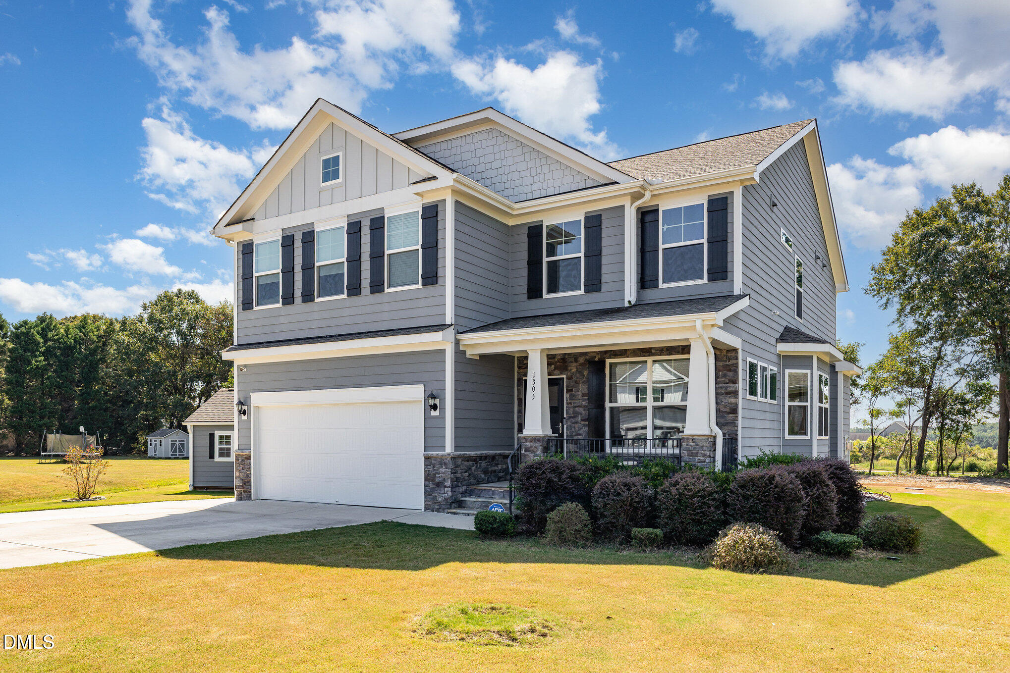 1305 White Spruce Drive