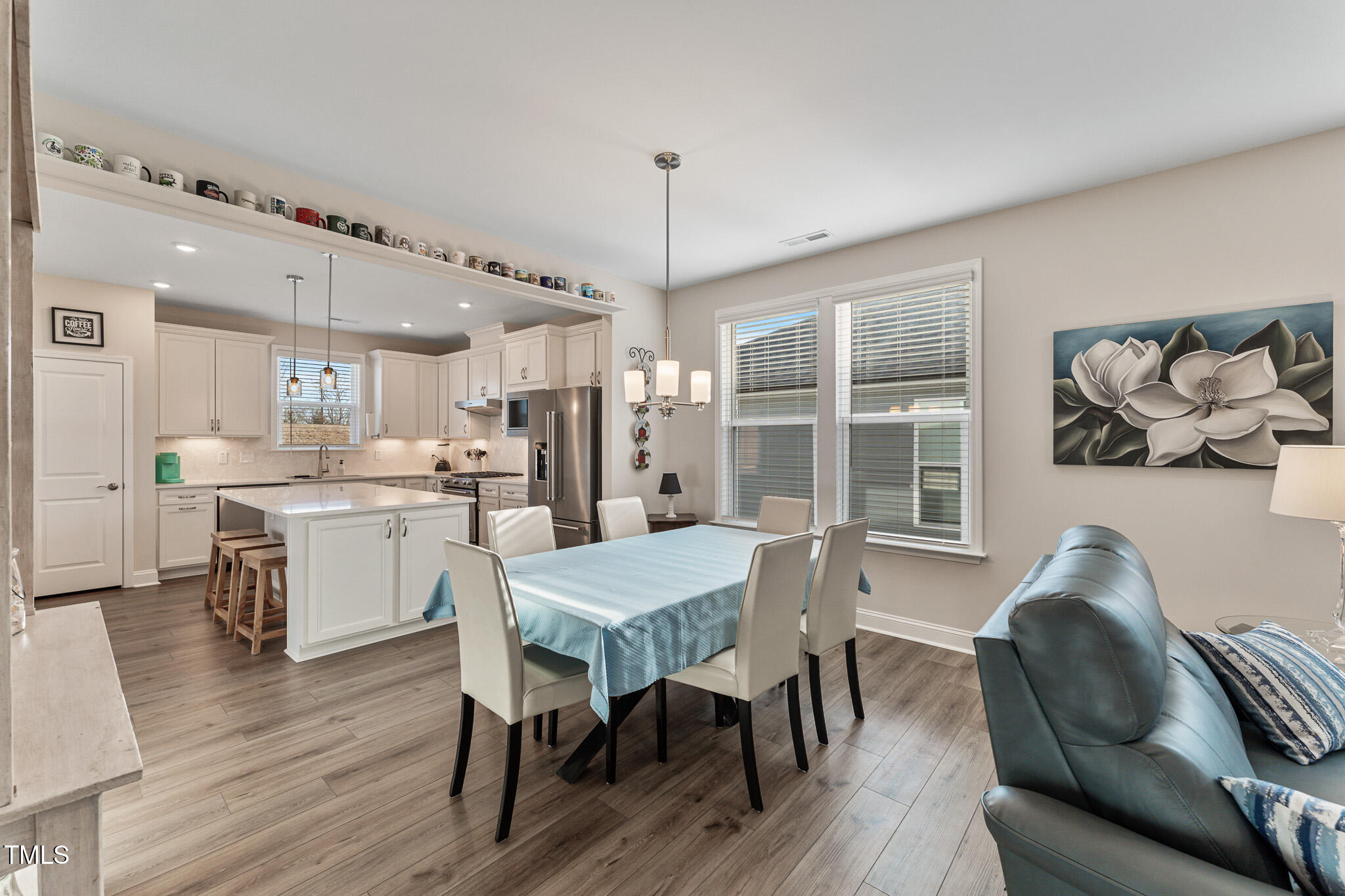 212 War Admiral Drive