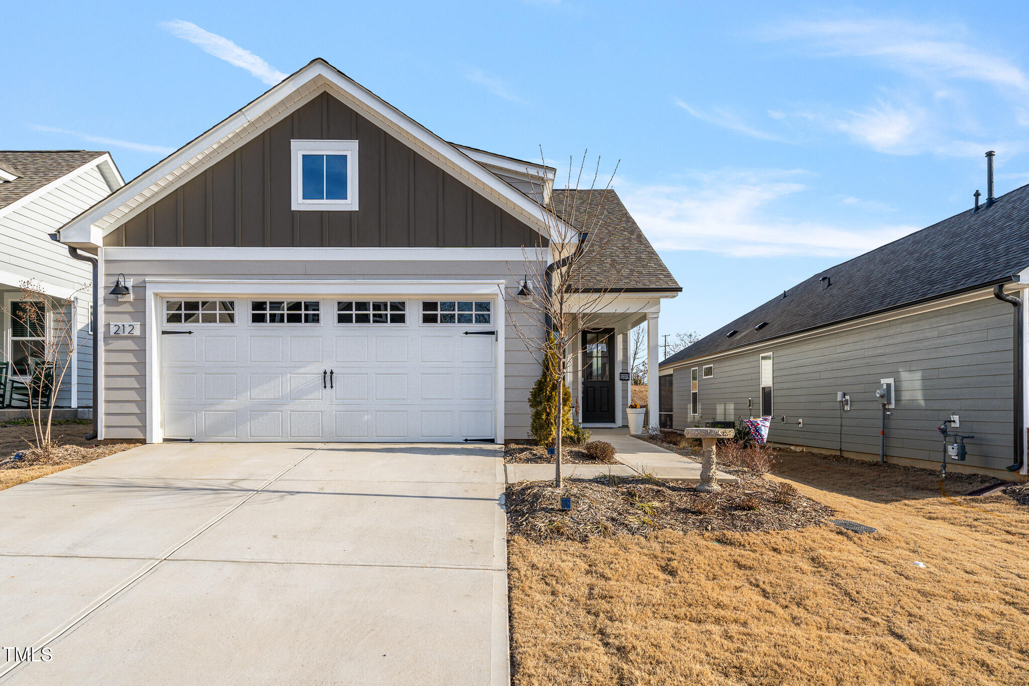 212 War Admiral Drive