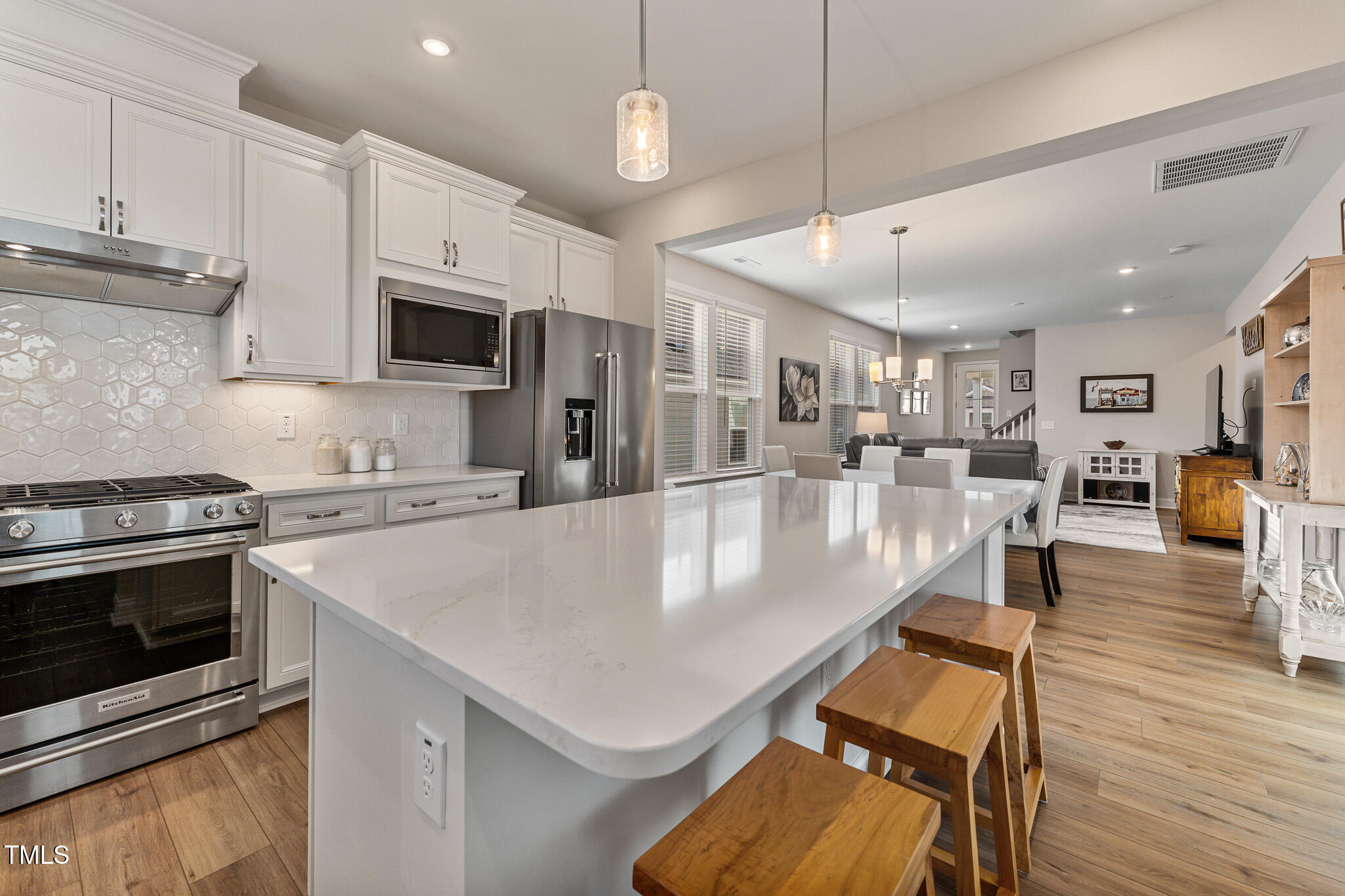 212 War Admiral Drive