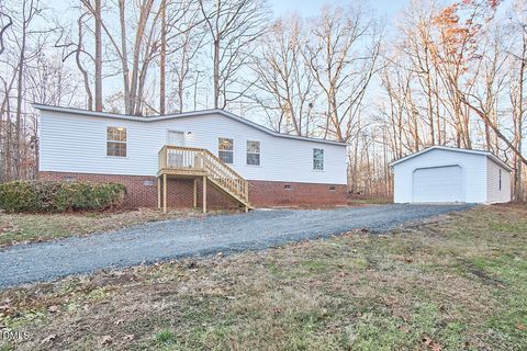 103 Nicole Drive Roxboro NC 27574