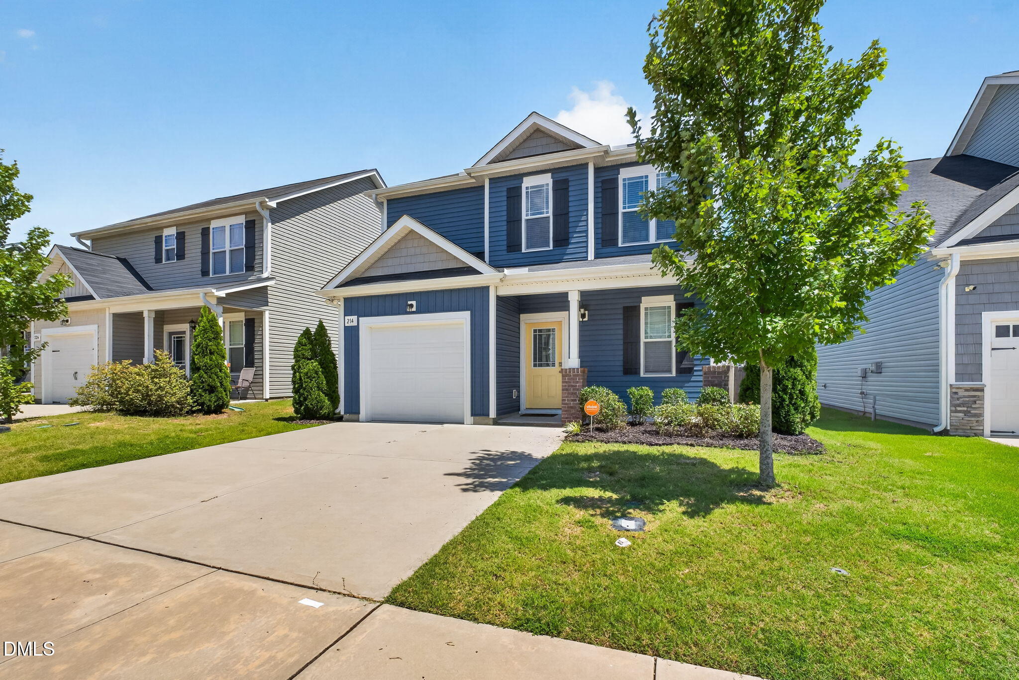 214 Sunfish Street