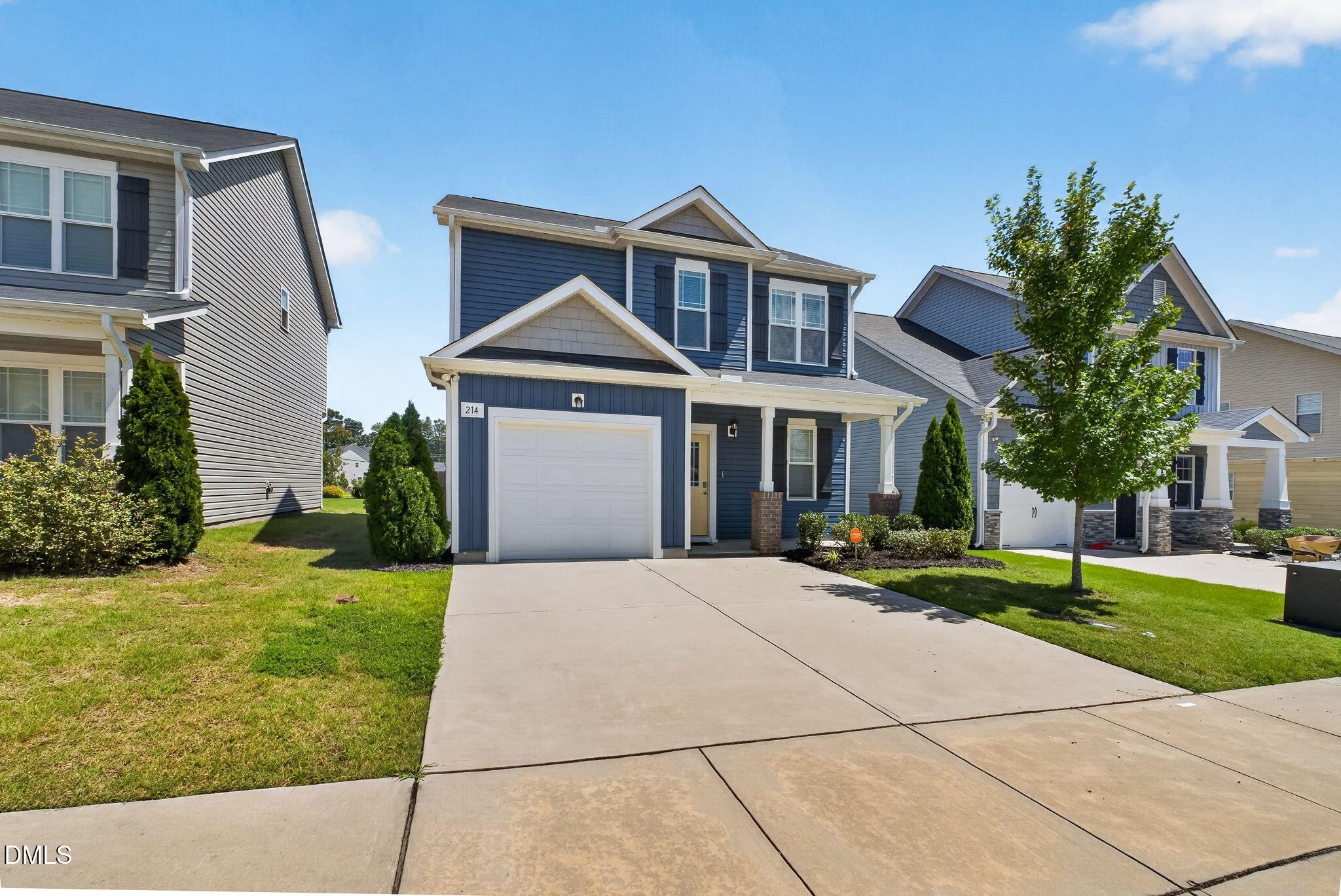 214 Sunfish Street