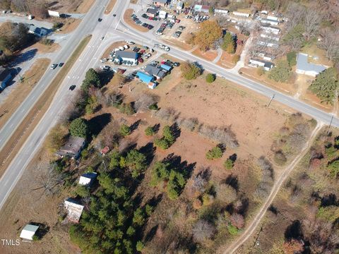 5562 W Highway 70 Business Highway Clayton NC 27520