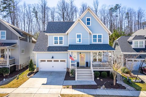201 Bluffwood Avenue Chapel Hill NC 27516