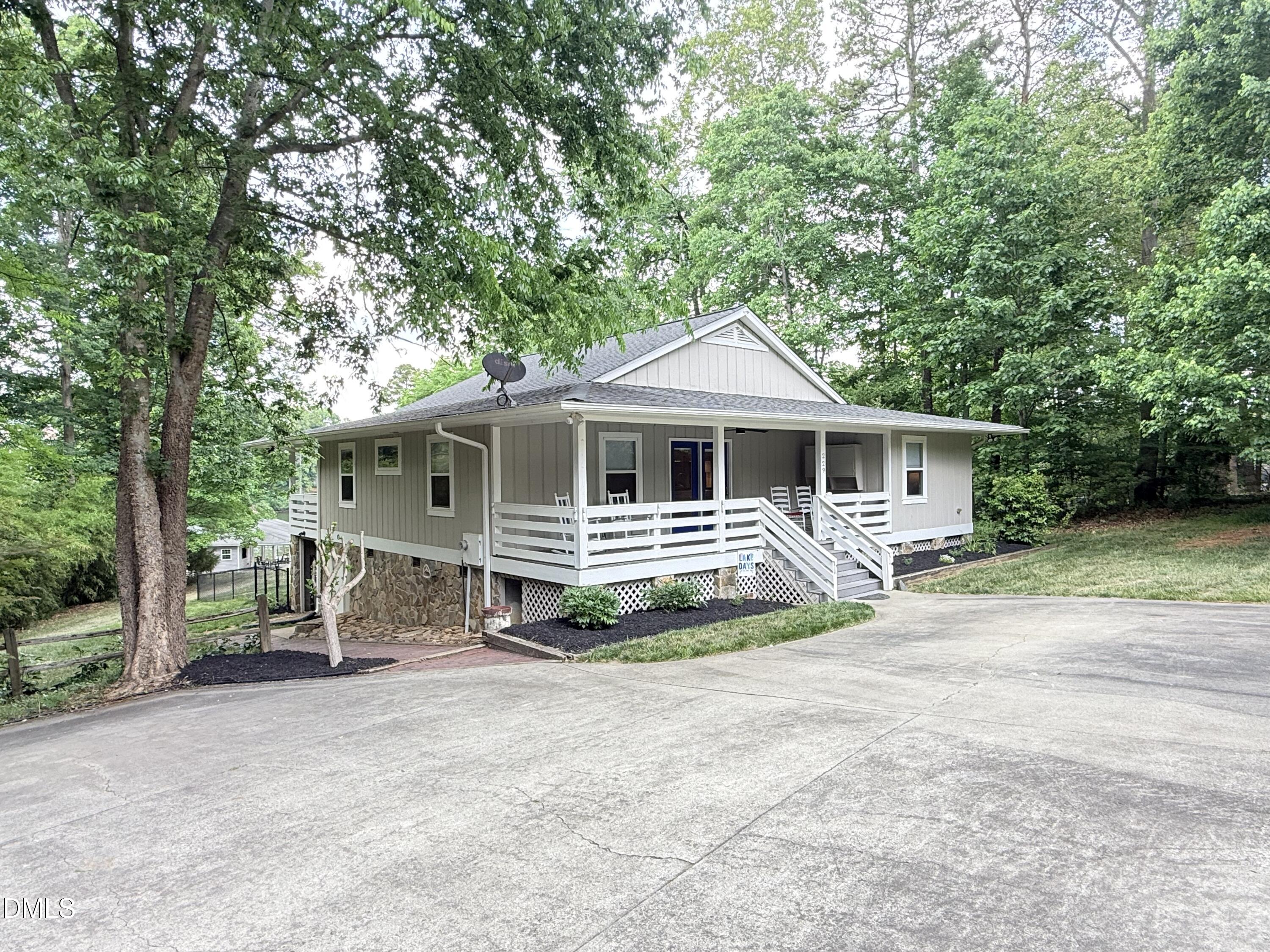 229 Bear Run Lane