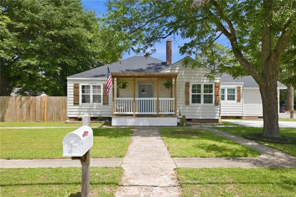 202 N Jackson Street