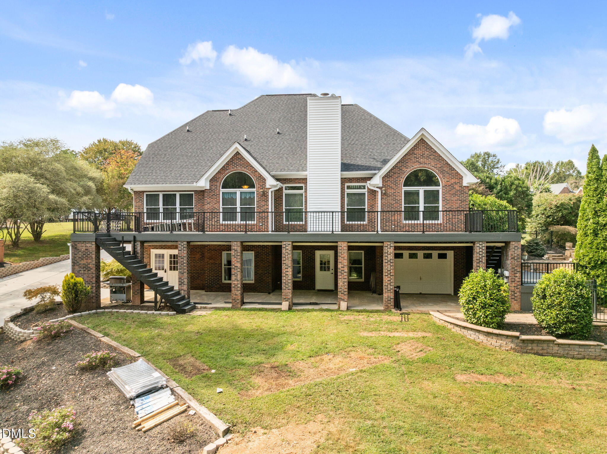 2604 Northstream Court