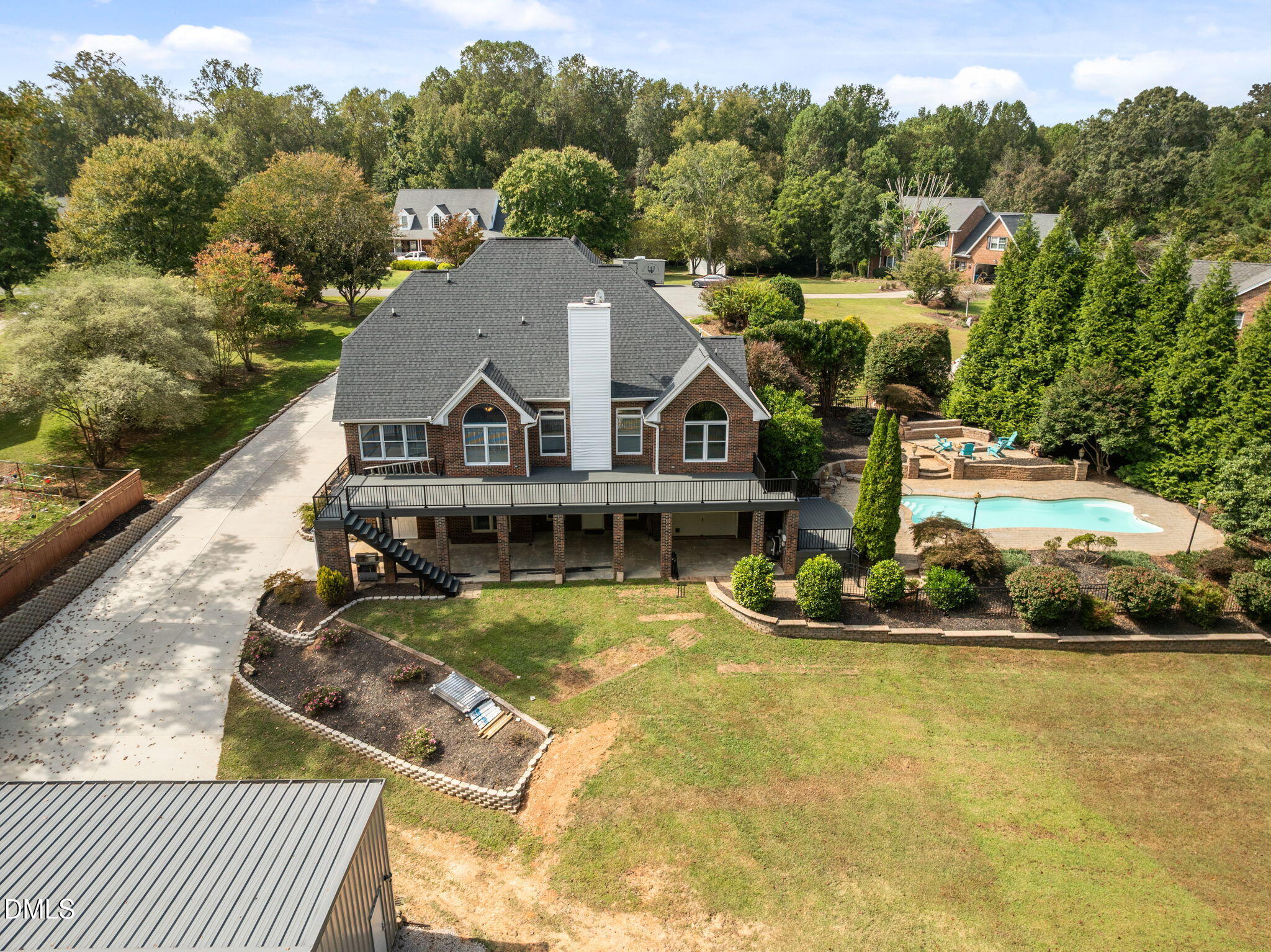 2604 Northstream Court
