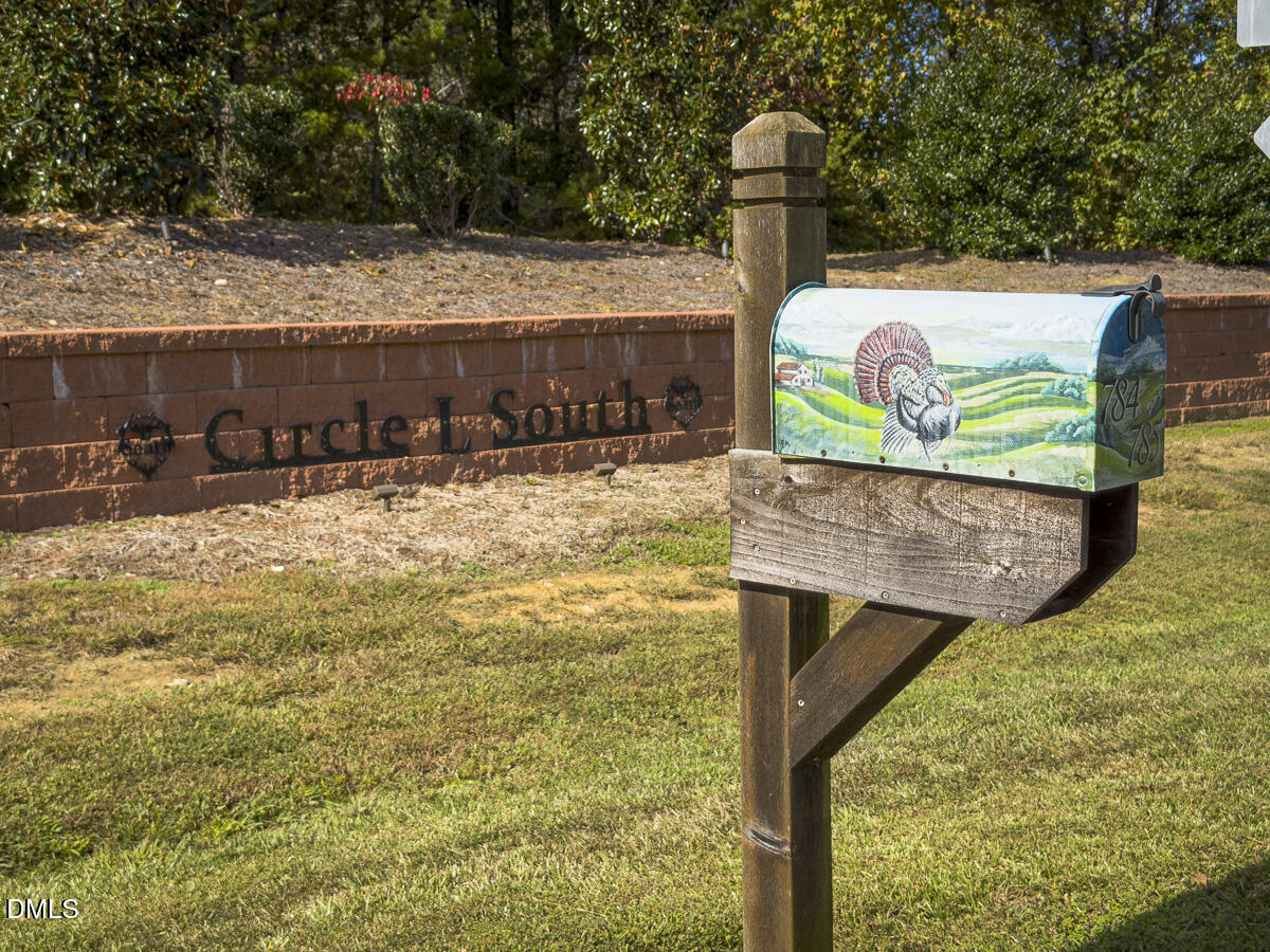 785 Glennie Irvin Road