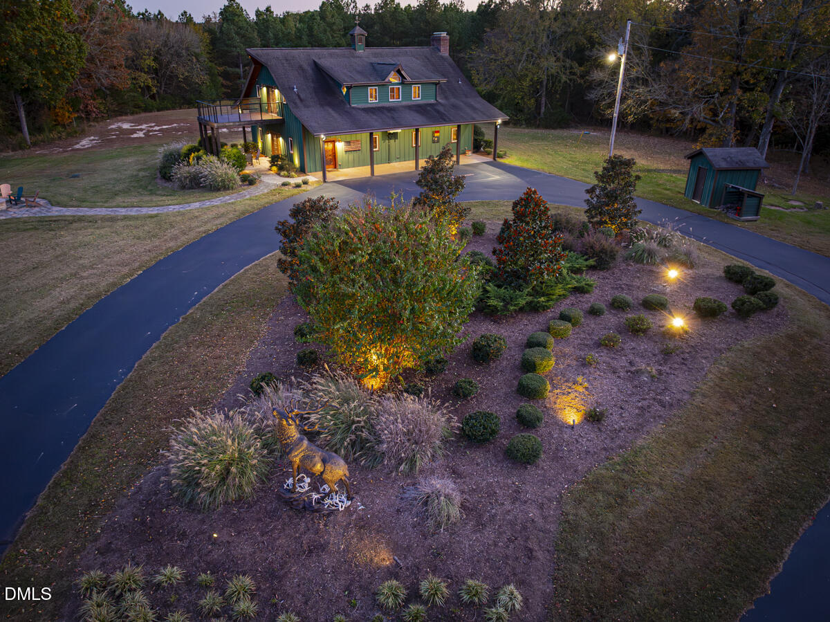 785 Glennie Irvin Road