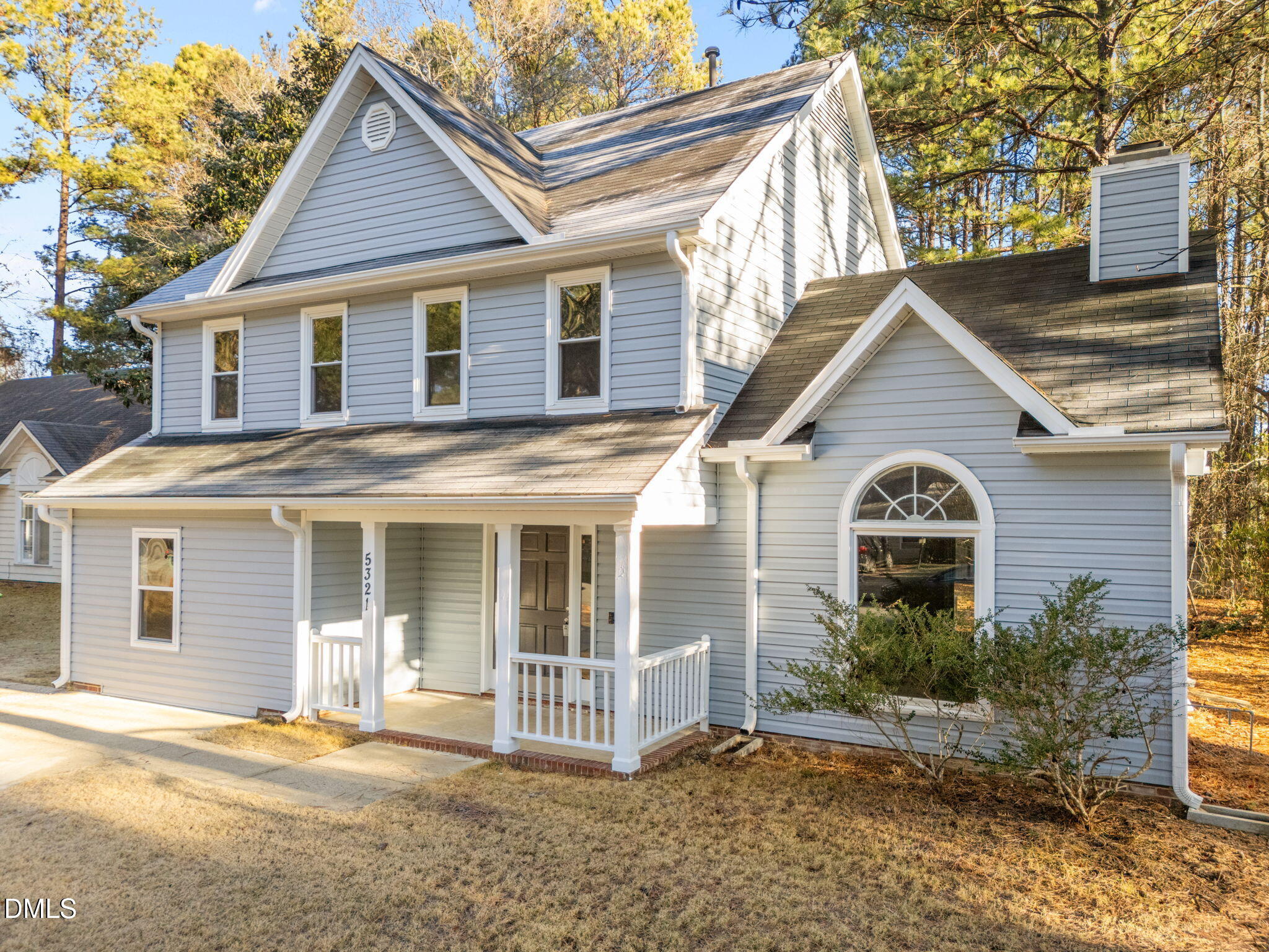 5321 Northpines Drive