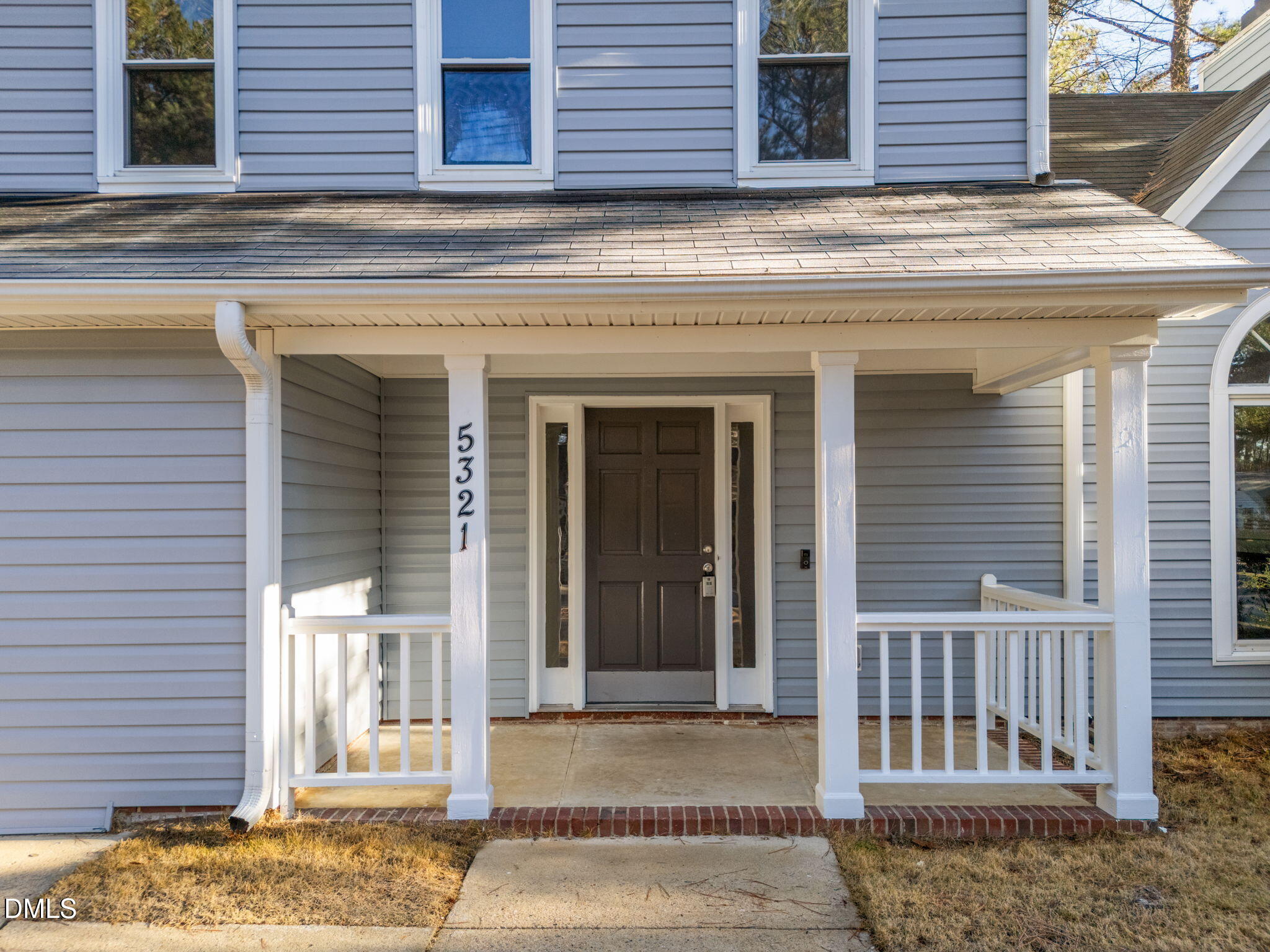 5321 Northpines Drive